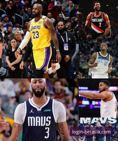 揭秘2026年NBA选秀三大黑马：顺位飙升背后的数据真相