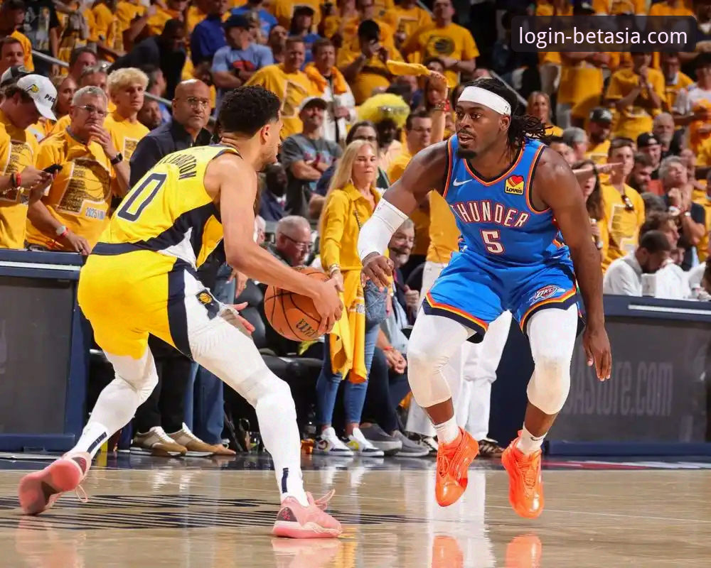 湖人队多点开花 vs 步行者队顽强反扑：一场进攻盛宴的沉浸式体验