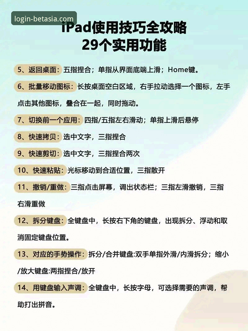 新手入门 vs 老手进阶：bet亚洲官网使用教程全指南